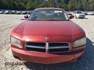 2010 Dodge Charger with VIN 2B3CA4CD8AH146922, listed as a Copart auction lot 77013754 with 131,822 mi miles and Salvage Title. Bid and sale history available at carsss.com. Image 5.