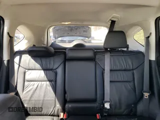 2012 Honda CR-V EX-L with VIN 2HKRM4H75CH607989, listed as a Copart auction lot 51269575 with 85,487 mi miles and Clean Title. Bid and sale history available at carsss.com. Image 10.