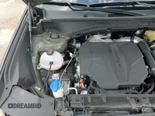 2025 Hyundai Santa Fe XRT с VIN 5NMP3DGL1SH106540, выставлен на аукционе Copart как лот 71249795 с пробегом 2 275 миль миль и Списание • Salvage title. История ставок и продаж доступна на DreamBid. Изображение 14.