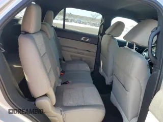 2011 Ford Explorer z VIN 1FMHK8B89BGA34474, wystawiony jako Copart lot #47875825 z przebiegiem 210 500 mil mil oraz Szkoda całkowita • Salvage title. Historia ofert i sprzedaży dostępna na DreamBid. Obrazek 11.