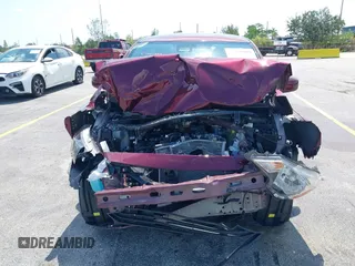 2024 Mitsubishi Mirage ES z VIN ML32AUHJ6RH027490, wystawiony jako IAAI lot #42329588 z przebiegiem 10 236 mil mil oraz . Historia ofert i sprzedaży dostępna na DreamBid. Obrazek 6.