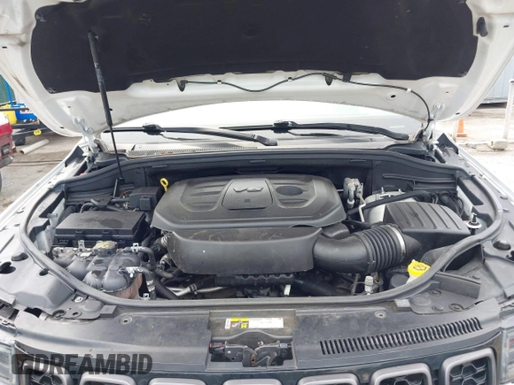 2020 Jeep Grand Cherokee Limited with VIN 1C4RJFBG2LC235312, listed as a IAAI auction lot 42446904 with 106,931 mi miles and . Bid and sale history available at DreamBid. Image 10.