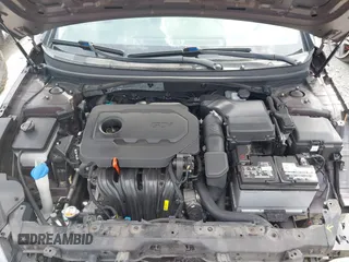 2015 Hyundai Sonata SE with VIN 5NPE24AF2FH223890, listed as a IAAI auction lot 41810442 with 146,260 mi miles and . Bid and sale history available at DreamBid. Image 10.