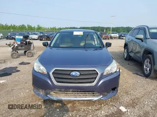 2015 Subaru Legacy 2.5i with VIN 4S3BNBA66F3006787, listed as a IAAI auction lot 42458823 with 102,912 mi miles and . Bid and sale history available at DreamBid. Image 11.