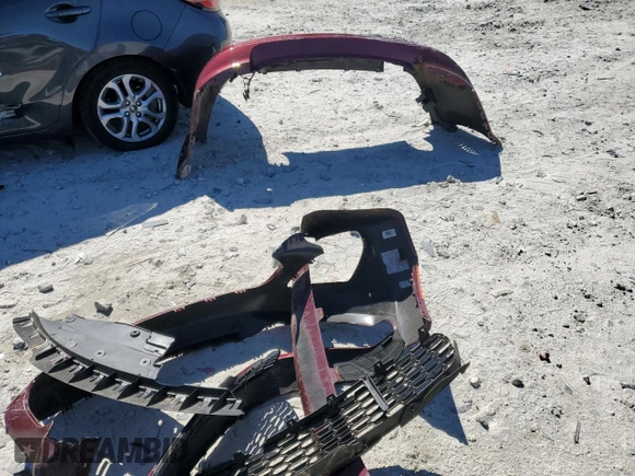 2020 Dodge Charger Scat Pack Widebody z VIN 2C3CDXGJ4LH107436, wystawiony jako Copart lot #49247045 z przebiegiem 72 089 mil mil oraz Szkoda całkowita • Salvage title. Historia ofert i sprzedaży dostępna na DreamBid. Obrazek 14.