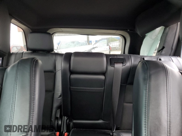 2021 Jeep Grand Cherokee Laredo X с VIN 1C4RJFAG9MC797713, выставлен на аукционе Copart как лот 58800035 с пробегом 57 289 миль миль и Списание • Salvage title. История ставок и продаж доступна на DreamBid. Изображение 10.