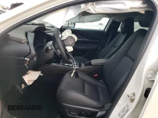 2024 Mazda CX-30 S Premium with VIN 3MVDMBDM3RM614029, listed as a Copart auction lot 81659794 with 562 mi miles and Salvage Title. Bid and sale history available at DreamBid. Image 7.