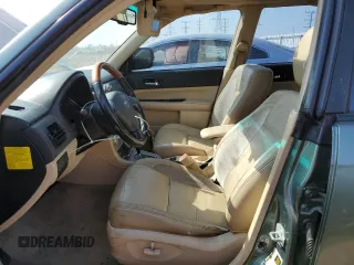 2007 Subaru Forester X L.L. Bean Ed with VIN JF1SG67607H706176, listed as a Copart auction lot 71744124 with 215,500 mi miles and Salvage Title. Bid and sale history available at carsss.com. Image 7.