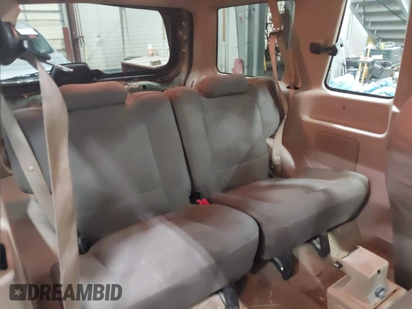 2002 Ford Explorer Sport Value с VIN 1FMYU60E42UD12982, выставлен на аукционе IAAI как лот 41865541 с пробегом 187 328 миль миль и . История ставок и продаж доступна на DreamBid. Изображение 8.