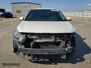 2018 Kia Rio LX with VIN 3KPA24AB1JE099667, listed as a Copart auction lot 50718285 with 101,117 mi miles and Salvage Title. Bid and sale history available at carsss.com. Image 5.