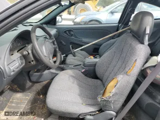 2004 Chevrolet Cavalier with VIN 1G1JC12F547372796, listed as a Copart auction lot 73519914 with 279,423 mi miles and Clean Title. Bid and sale history available at carsss.com. Image 7.