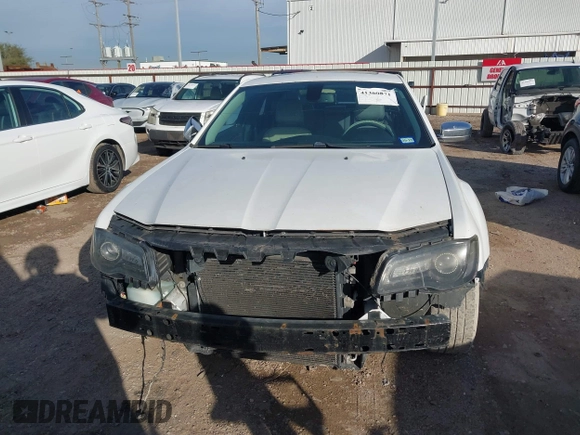 2017 Chrysler 300 C with VIN 2C3CCAEG7HH596512, listed as a IAAI auction lot 41360871 with 139,729 mi miles and . Bid and sale history available at DreamBid. Image 13.