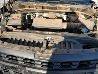 2019 Chevrolet Silverado 1500 Work Truck with VIN 3GCNWAEF5KG187970, listed as a Copart auction lot 84633114 with 68,070 mi miles and Salvage Title. Bid and sale history available at DreamBid. Image 11.