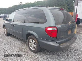 2006 Dodge Grand Caravan SXT z VIN 2D4GP44L76R804478, wystawiony jako IAAI lot #42228322 z przebiegiem 254 635 mil mil oraz . Historia ofert i sprzedaży dostępna na DreamBid. Obrazek 3.