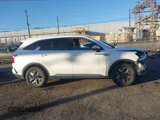 2021 Kia Sorento EX with VIN KNDRH4LG9M5019123, listed as a IAAI auction lot 40919661 with 75,291 mi miles and . Bid and sale history available at DreamBid. Image 14.