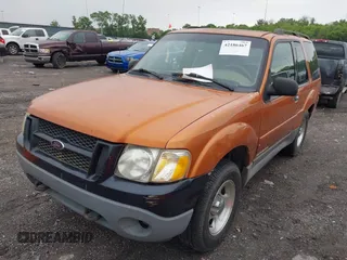 2001 Ford Explorer Sport z VIN 1FMCU70E01UA51168, wystawiony jako IAAI lot #42186467 z przebiegiem 270 084 mil mil oraz . Historia ofert i sprzedaży dostępna na DreamBid. Obrazek 6.