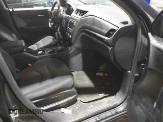 2016 Chevrolet Traverse LT with VIN 1GNKVGKDXGJ250067, listed as a IAAI auction lot 41830114 with Not Provided miles and . Bid and sale history available at DreamBid. Image 5.