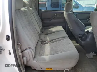 2005 Toyota Tundra SR5 with VIN 5TBDT44185S490834, listed as a Copart auction lot 55274495 with 231,035 mi miles and Clean Title. Bid and sale history available at DreamBid. Image 10.