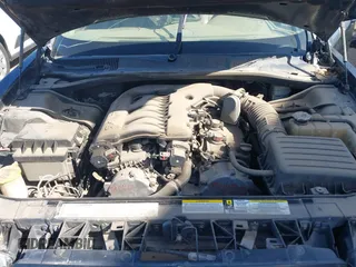 2007 Chrysler 300 Touring with VIN 2C3KA53G97H792641, listed as a IAAI auction lot 42071649 with 144,258 mi miles. Bid and sale history available at carsss.com. Image 10.