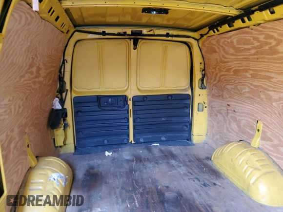 2021 Chevrolet Express Cargo z VIN 1GCWGAFP5M1167745, wystawiony jako Copart lot #45472945 z przebiegiem 196 473 mil mil oraz Czysty tytuł • Clean title. Historia ofert i sprzedaży dostępna na DreamBid. Obrazek 10.