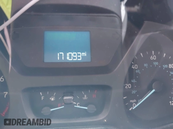 2016 Ford Transit с VIN 1FTYE2CM4GKA53880, выставлен на аукционе IAAI как лот 39149763 с пробегом 171 093 миль миль и . История ставок и продаж доступна на DreamBid. Изображение 15.