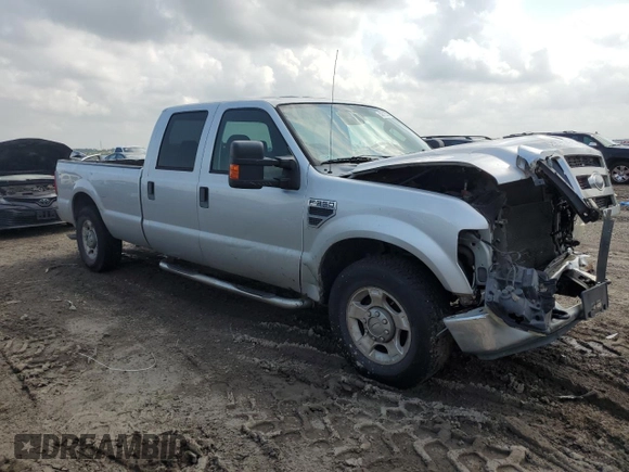 2010 Ford F-350 z VIN 1FTWW3A54AEA05825, wystawiony jako Copart lot #52912535 z przebiegiem 325 071 mil mil oraz Szkoda całkowita • Salvage title. Historia ofert i sprzedaży dostępna na DreamBid. Obrazek 4.