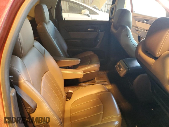 2016 GMC Acadia SLT with VIN 1GKKRSKD5GJ335239, listed as a Copart auction lot 84842374 with 93,815 mi miles and Salvage Title. Bid and sale history available at carsss.com. Image 11.