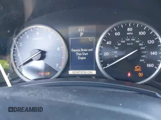 2016 Lexus NX 200t with VIN JTJBARBZ4G2090433, listed as a IAAI auction lot 41811242 with 148,149 mi miles. Bid and sale history available at carsss.com. Image 7.