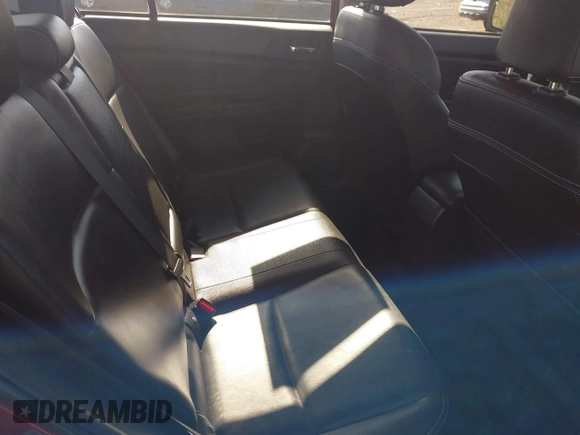 2012 Subaru Impreza Limited с VIN JF1GJAH60CH003583, выставлен на аукционе IAAI как лот 42128434 с пробегом 195 444 миль миль и . История ставок и продаж доступна на DreamBid. Изображение 8.