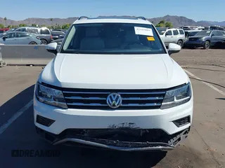 2018 Volkswagen Tiguan SEL с VIN 3VV3B7AX4JM156909, выставлен на аукционе IAAI как лот 42565869 с пробегом 60 886 миль миль и . История ставок и продаж доступна на DreamBid. Изображение 12.