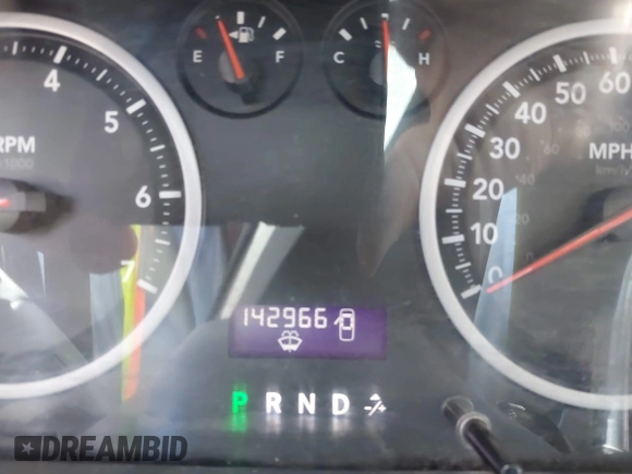 2012 Ram 1500 Express with VIN 3C6JD6AT0CG201070, listed as a IAAI auction lot 42699388 with 142,966 mi miles and . Bid and sale history available at DreamBid. Image 7.