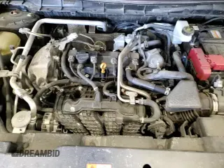 2023 Mitsubishi Outlander ES z VIN JA4J4TA86PZ010109, wystawiony jako Copart lot #51201755 z przebiegiem 83 728 mil mil oraz Szkoda całkowita • Salvage title. Historia ofert i sprzedaży dostępna na DreamBid. Obrazek 15.