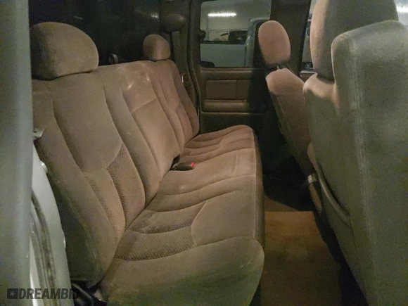 2003 Chevrolet Silverado 1500 LT with VIN 2GCEK19T131282872, listed as a Copart auction lot 82760024 with 190,615 mi miles and Salvage Title. Bid and sale history available at carsss.com. Image 10.