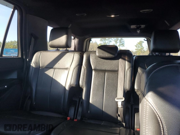 2018 Ford Expedition Max XLT с VIN 1FMJK1HT0JEA08506, выставлен на аукционе Copart как лот 45638135 с пробегом 109 773 миль миль и Списание • Salvage title. История ставок и продаж доступна на DreamBid. Изображение 10.