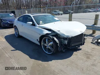 2005 BMW 6 Series 645Ci with VIN WBAEH73465B191566, listed as a IAAI auction lot 41790186 with 1 mi miles. Bid and sale history available at carsss.com. Image 1.