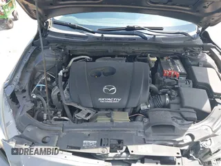 2015 Mazda 3 i Touring with VIN 3MZBM1V74FM235254, listed as a IAAI auction lot 42282948 with 136,071 mi miles and . Bid and sale history available at DreamBid. Image 10.