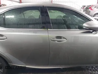 2015 Lexus IS 250 with VIN JTHCF1D26F5024746, listed as a IAAI auction lot 41991935 with 101,397 mi miles. Bid and sale history available at carsss.com. Image 13.