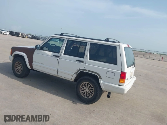 1997 Jeep Cherokee Country с VIN 1J4FT78S1VL522393, выставлен на аукционе IAAI как лот 42640497 с пробегом 220 228 миль миль и . История ставок и продаж доступна на DreamBid. Изображение 3.