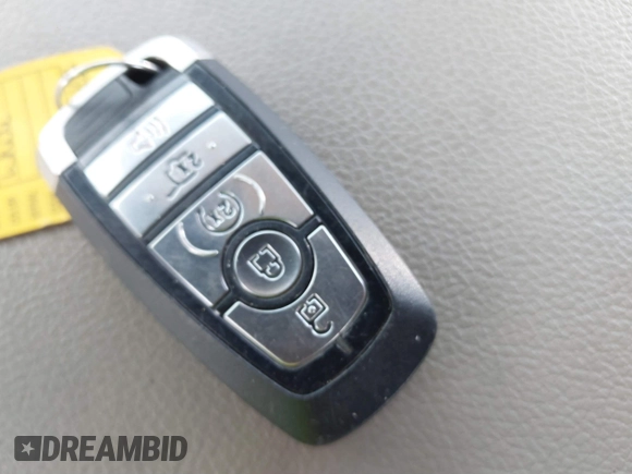 2018 Ford Expedition Limited with VIN 1FMJU1KT4JEA30169, listed as a IAAI auction lot 41850319 with 115,970 mi miles and . Bid and sale history available at DreamBid. Image 11.