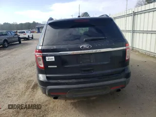 2013 Ford Explorer с VIN 1FM5K7B95DGB35259, выставлен на аукционе Copart как лот 86099914 с пробегом 224 221 миль миль и Списание • Salvage title. История ставок и продаж доступна на DreamBid. Изображение 6.