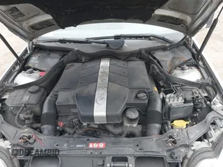 2005 Mercedes-Benz C 240 with VIN WDBRF81J35F595375, listed as a IAAI auction lot 41723426 with 166,890 mi miles and . Bid and sale history available at DreamBid. Image 10.