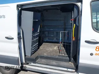2016 Ford Transit Cargo с VIN 1FTYE1YM5GKB08596, выставлен на аукционе IAAI как лот 41459496 с пробегом 162 128 миль миль и . История ставок и продаж доступна на DreamBid. Изображение 8.