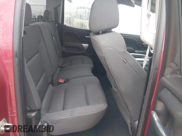 2019 Chevrolet Silverado 1500 LT with VIN 2GCRCPEC9K1126391, listed as a IAAI auction lot 41958790 with 101,455 mi miles and . Bid and sale history available at DreamBid. Image 8.
