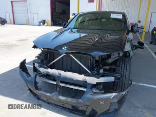 2022 BMW X4 xDrive30i с VIN 5UX33DT08N9M07685, выставлен на аукционе IAAI как лот 42570893 с пробегом 32 920 миль миль и . История ставок и продаж доступна на DreamBid. Изображение 6.