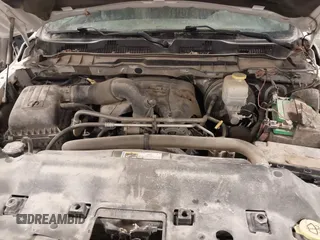 2018 Ram 2500 Tradesman with VIN 3C6LR5AT4JG287484, listed as a IAAI auction lot 41611003 with 111,499 mi miles and . Bid and sale history available at DreamBid. Image 10.
