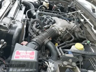 2001 Nissan Frontier XE с VIN 1N6ED27T81C342928, выставлен на аукционе IAAI как лот 41843990 с пробегом 267 931 миль миль и . История ставок и продаж доступна на DreamBid. Изображение 12.