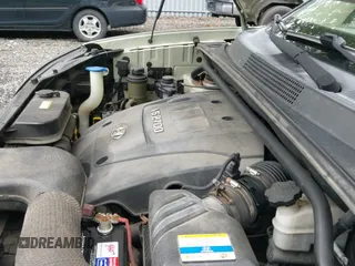 2007 Hyundai Tucson SE z VIN KM8JN12D17U587576, wystawiony jako IAAI lot #43051294 z przebiegiem 195 447 mil mil oraz . Historia ofert i sprzedaży dostępna na DreamBid. Obrazek 12.