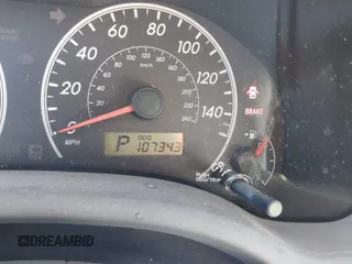 2010 Toyota Corolla with VIN JTDBU4EE4AJ072758, listed as a IAAI auction lot 42202758 with 107,343 mi miles and . Bid and sale history available at DreamBid. Image 15.