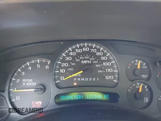 2006 Chevrolet Silverado 1500 LT1 with VIN 1GCEC19TX6Z130145, listed as a IAAI auction lot 41831016 with 122,540 mi miles and . Bid and sale history available at DreamBid. Image 7.