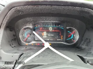 2021 Honda Passport Elite с VIN 5FNYF8H07MB002713, выставлен на аукционе Copart как лот 64270625 с пробегом 36 744 миль миль и Списание • Salvage title. История ставок и продаж доступна на DreamBid. Изображение 9.